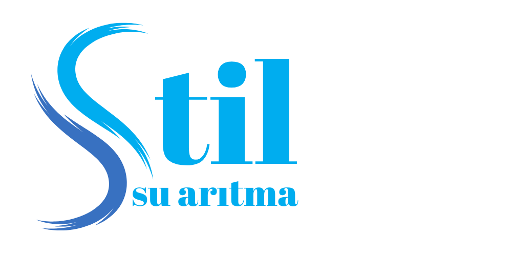 Stil Su Arıtma